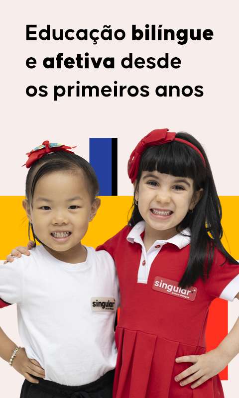 Educação Infantil